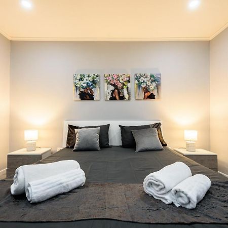 Appartement Casa Nanne à Naples Extérieur photo