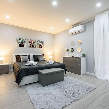 Appartement Casa Nanne à Naples Extérieur photo