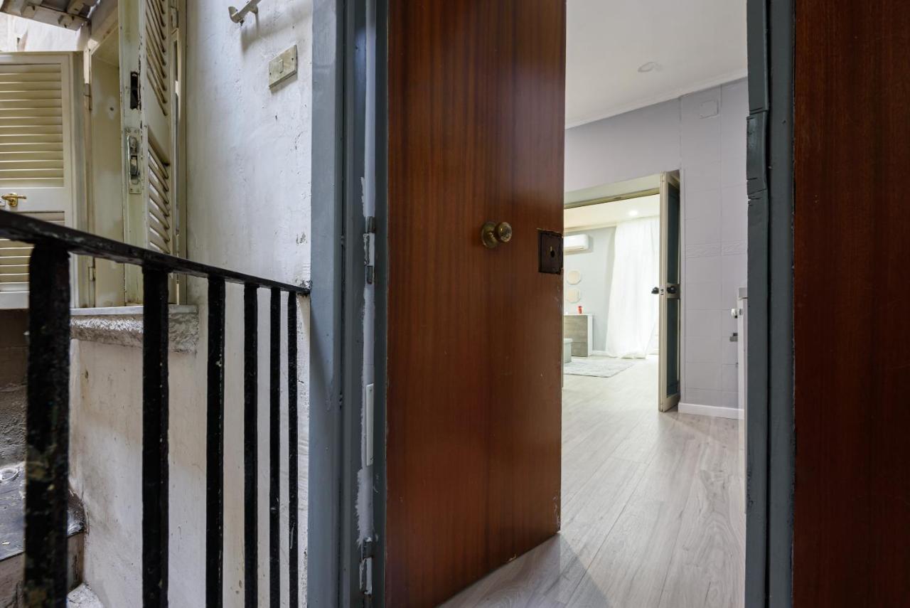 Appartement Casa Nanne à Naples Extérieur photo