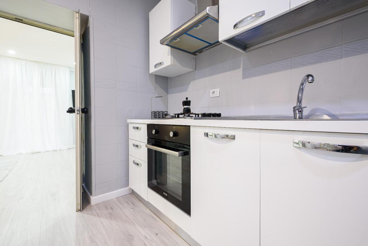 Appartement Casa Nanne à Naples Extérieur photo