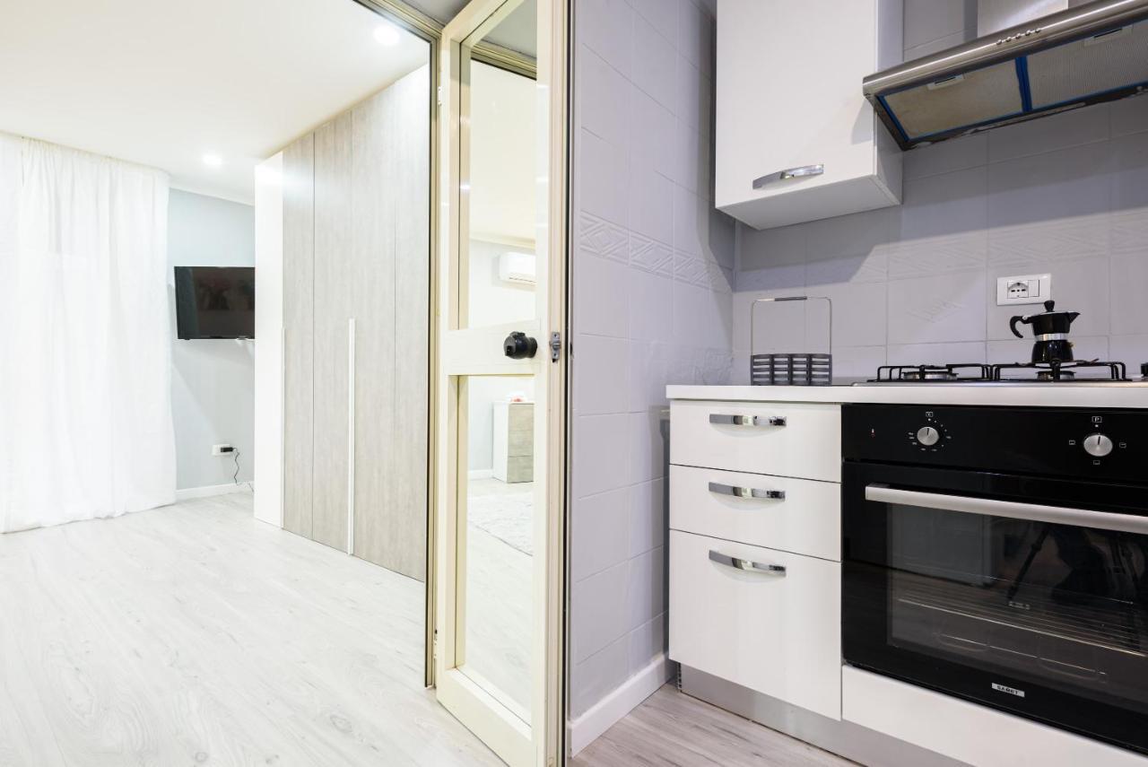 Appartement Casa Nanne à Naples Extérieur photo