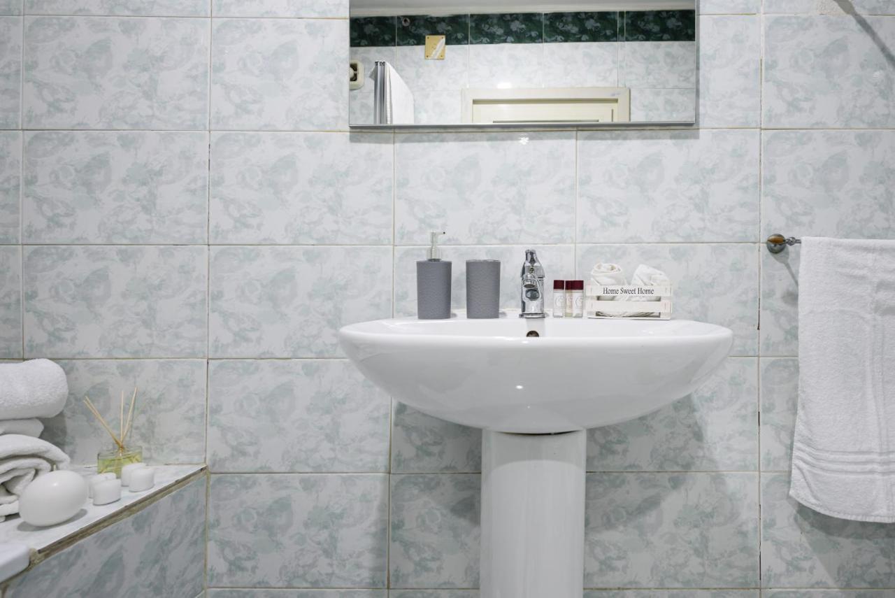 Appartement Casa Nanne à Naples Extérieur photo