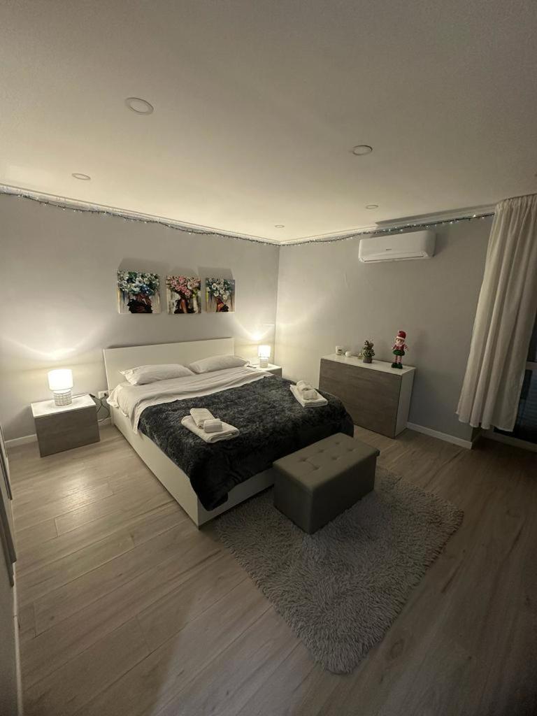 Appartement Casa Nanne à Naples Extérieur photo