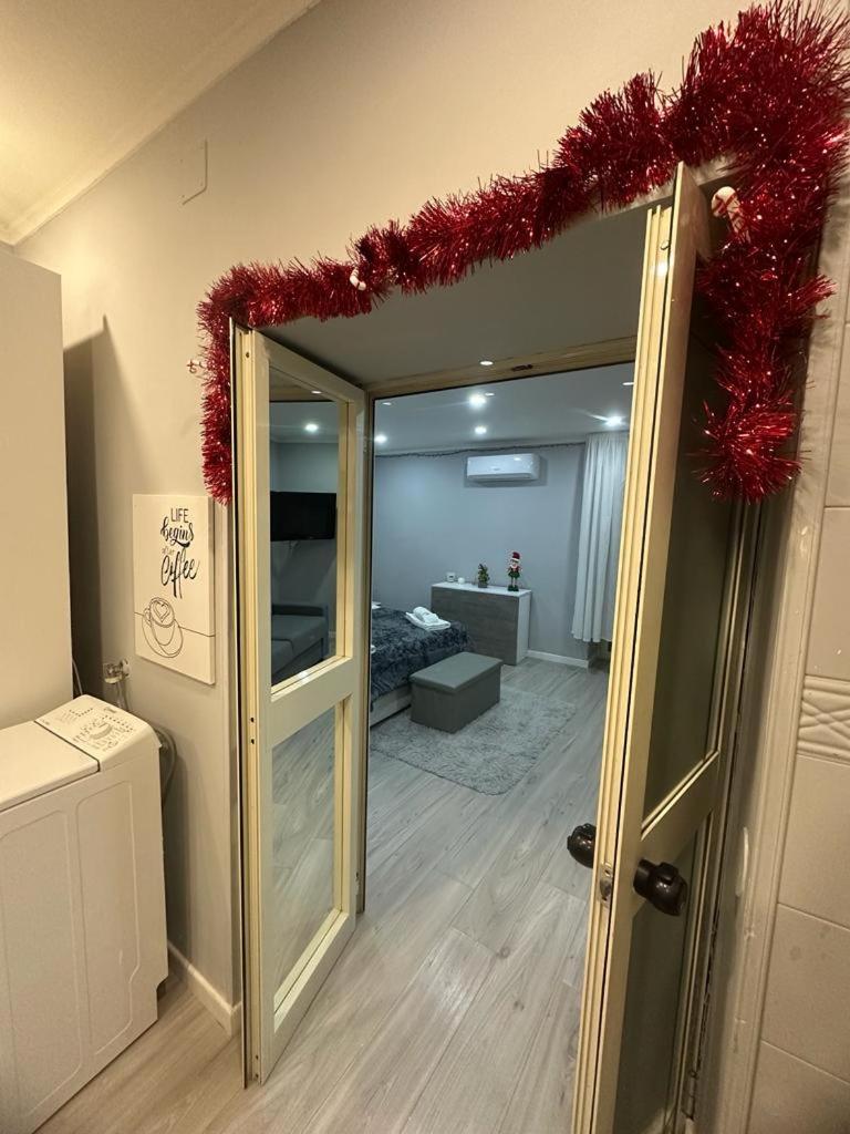Appartement Casa Nanne à Naples Extérieur photo
